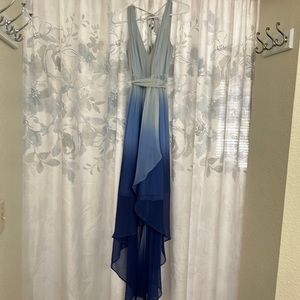 Victoria’s Secret dress